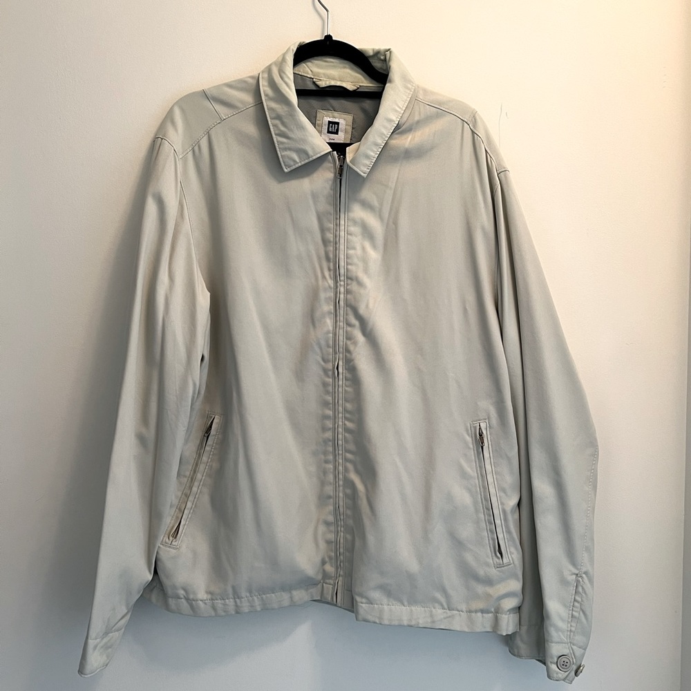 GAP Lightweight Jacket
